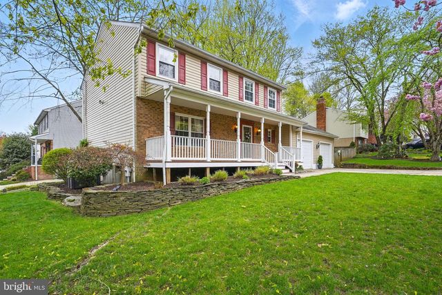 1247 DOUBLEDAY DR, Arnold, MD 21012