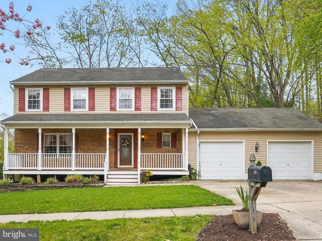 1247 DOUBLEDAY DR, Arnold, MD 21012