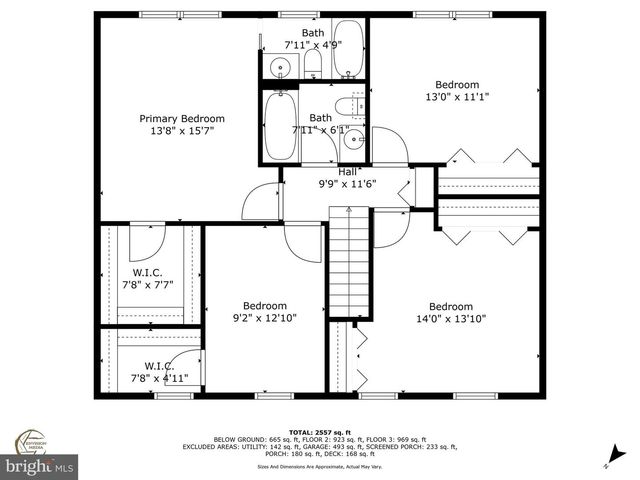 1247 DOUBLEDAY DR, Arnold, MD 21012