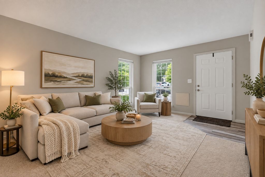 29W456 Blackthorn Lane, Warrenville, IL 60555 — photo 2