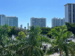 2851 NE 183rd St 405E, Aventura, FL 33160