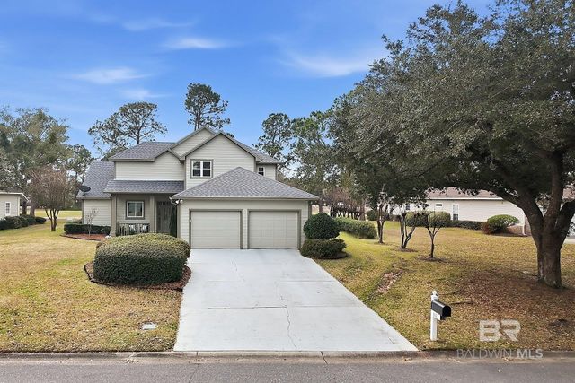 602 Pinehurst Point, Gulf Shores, AL 36542