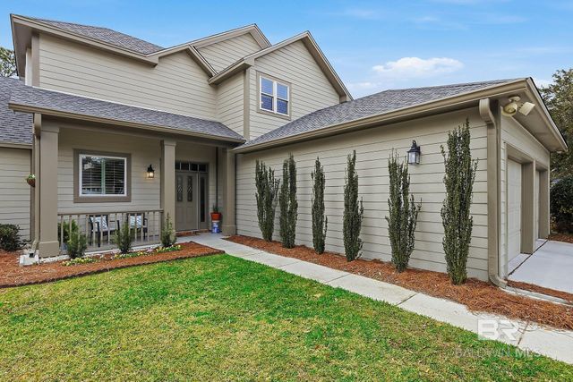 602 Pinehurst Point, Gulf Shores, AL 36542