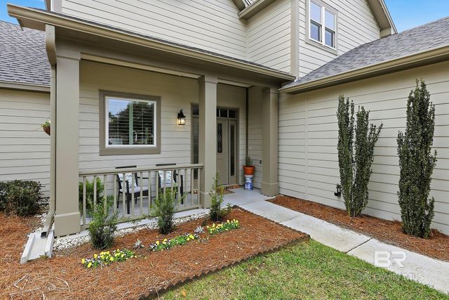 602 Pinehurst Point, Gulf Shores, AL 36542
