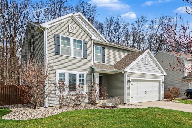 6346 Wood Hollow Drive, Kalamazoo, MI 49009