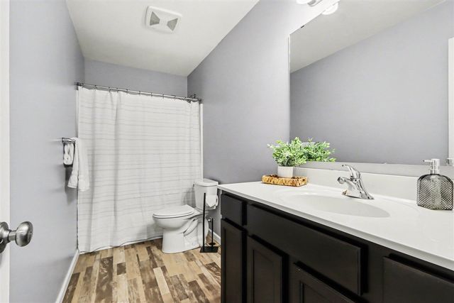 6346 Wood Hollow Drive, Kalamazoo, MI 49009