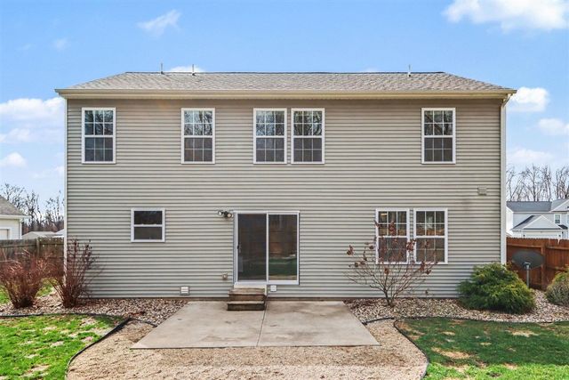 6346 Wood Hollow Drive, Kalamazoo, MI 49009