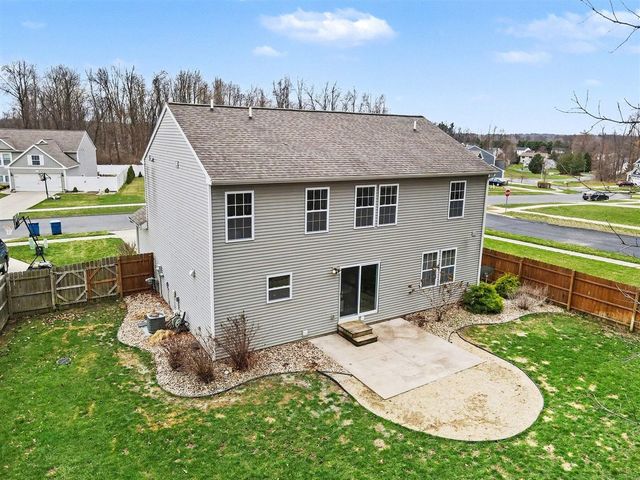 6346 Wood Hollow Drive, Kalamazoo, MI 49009