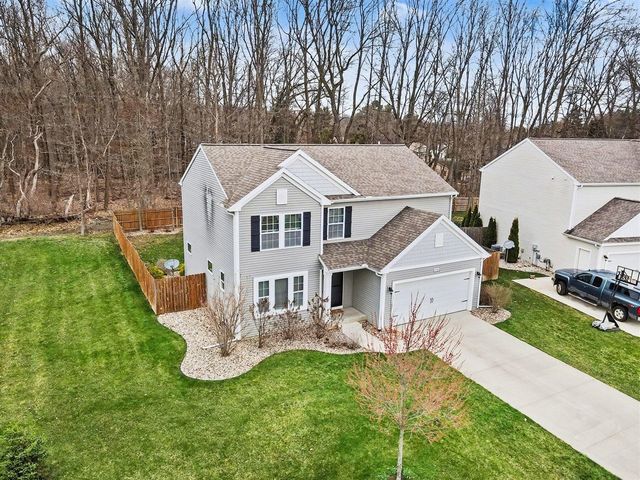 6346 Wood Hollow Drive, Kalamazoo, MI 49009