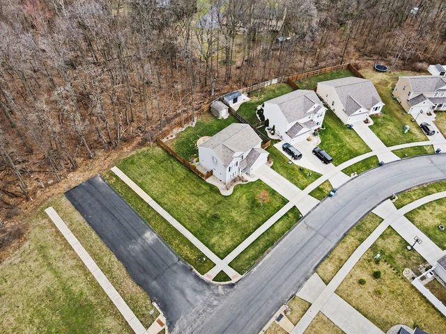 6346 Wood Hollow Drive, Kalamazoo, MI 49009