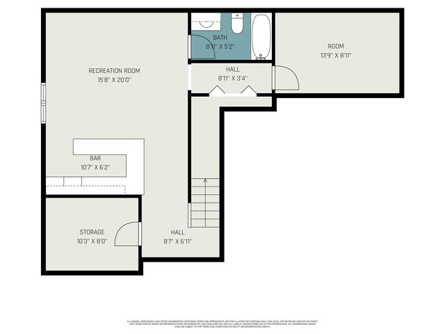 6346 Wood Hollow Drive, Kalamazoo, MI 49009