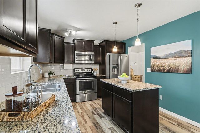 6346 Wood Hollow Drive, Kalamazoo, MI 49009