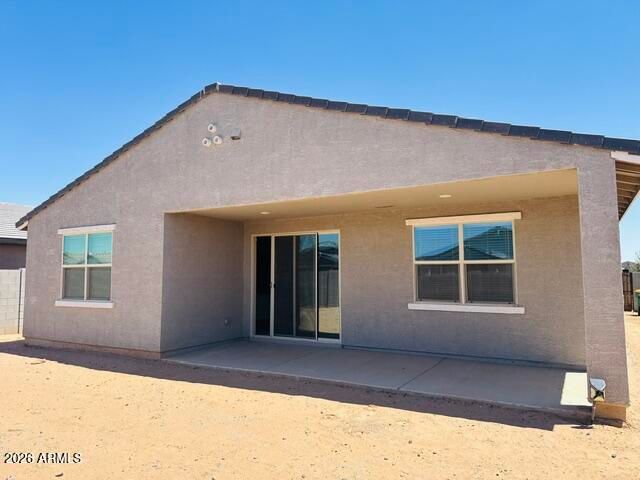 35250 W MERCED Street, Maricopa, AZ 85138