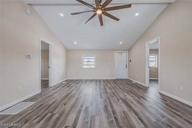 17701 Pronghorn ST, Alva, FL 33920