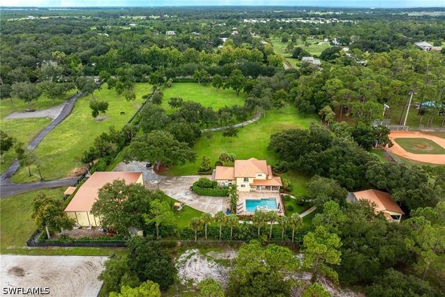 17701 Pronghorn ST, Alva, FL 33920