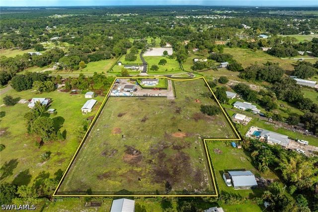 17701 Pronghorn ST, Alva, FL 33920