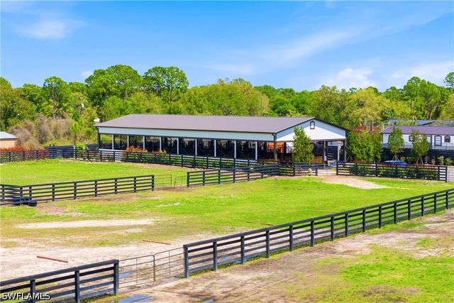 17701 Pronghorn ST, Alva, FL 33920