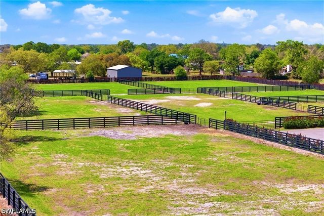17701 Pronghorn ST, Alva, FL 33920