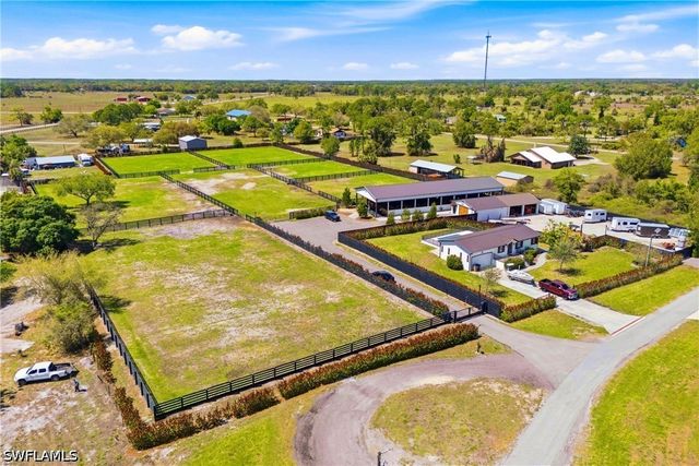17701 Pronghorn ST, Alva, FL 33920