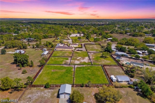 17701 Pronghorn ST, Alva, FL 33920