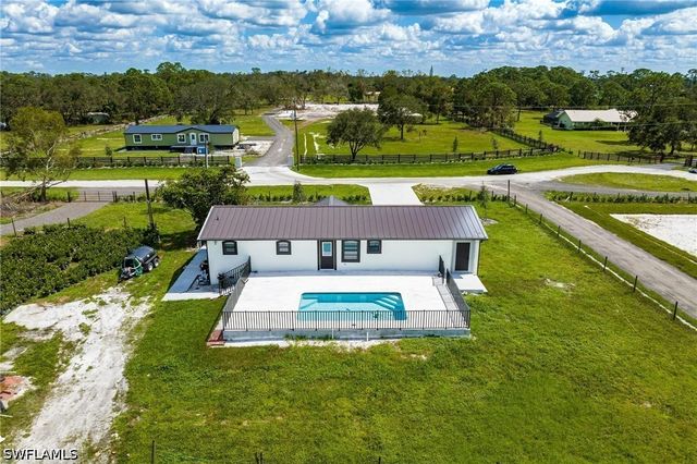 17701 Pronghorn ST, Alva, FL 33920