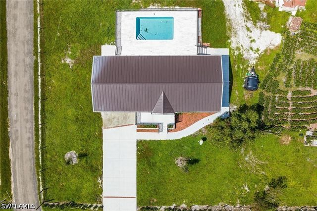 17701 Pronghorn ST, Alva, FL 33920