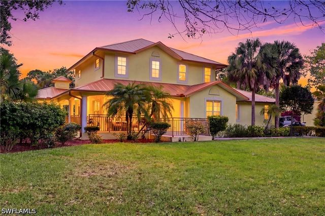 17701 Pronghorn ST, Alva, FL 33920