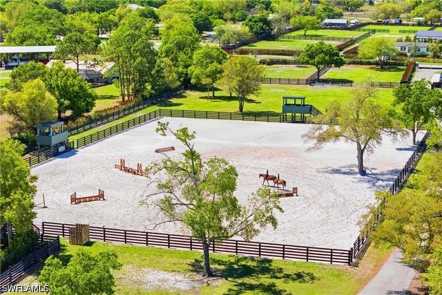 17701 Pronghorn ST, Alva, FL 33920