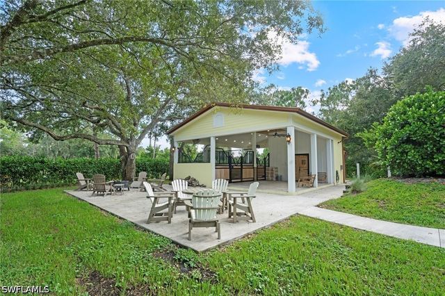 17701 Pronghorn ST, Alva, FL 33920
