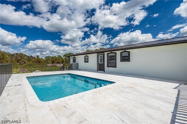 17701 Pronghorn ST, Alva, FL 33920