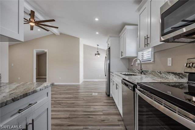 17701 Pronghorn ST, Alva, FL 33920