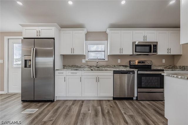 17701 Pronghorn ST, Alva, FL 33920