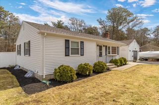 80 Coolidge Road, West Yarmouth, MA 02673