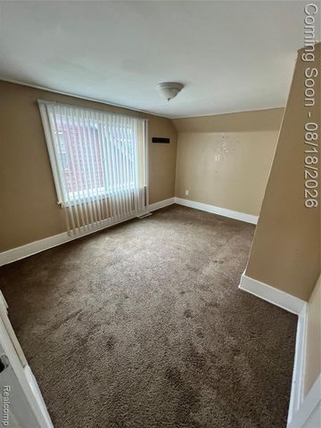 14914 Washburn Street, Detroit, MI 48238