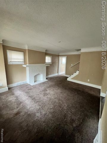 14914 Washburn Street, Detroit, MI 48238
