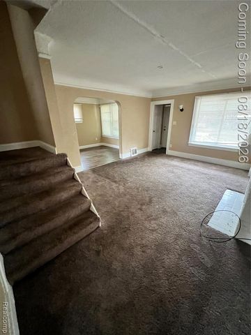 14914 Washburn Street, Detroit, MI 48238