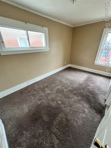 14914 Washburn Street, Detroit, MI 48238