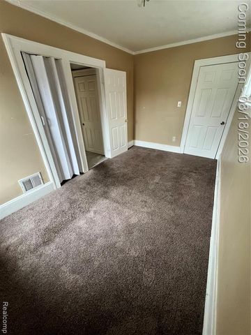 14914 Washburn Street, Detroit, MI 48238