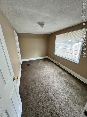 14914 Washburn Street, Detroit, MI 48238