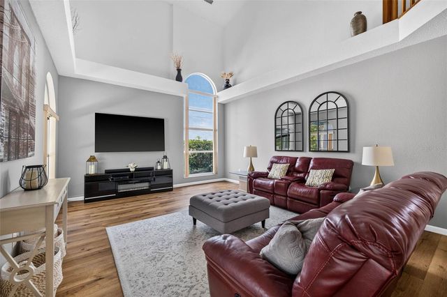 11123 CLAYRIDGE DRIVE, Tampa, FL 33635