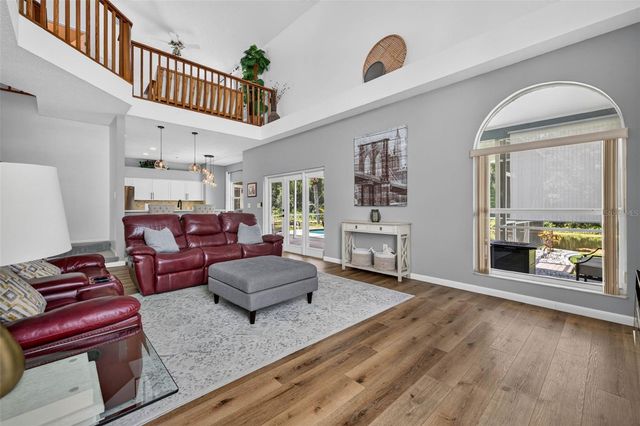 11123 CLAYRIDGE DRIVE, Tampa, FL 33635