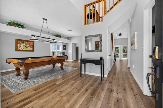 11123 CLAYRIDGE DRIVE, Tampa, FL 33635