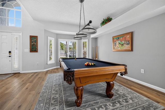 11123 CLAYRIDGE DRIVE, Tampa, FL 33635