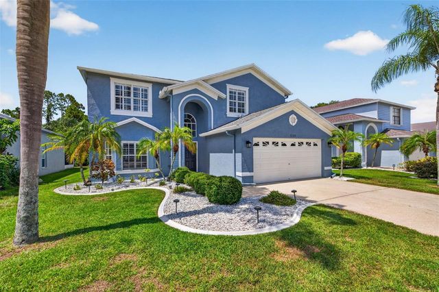 11123 CLAYRIDGE DRIVE, Tampa, FL 33635