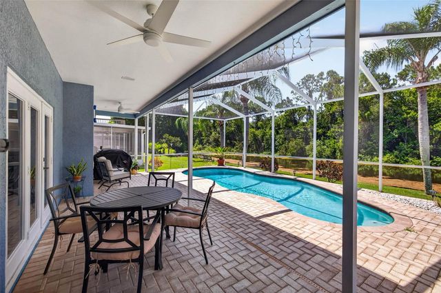 11123 CLAYRIDGE DRIVE, Tampa, FL 33635