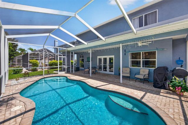 11123 CLAYRIDGE DRIVE, Tampa, FL 33635