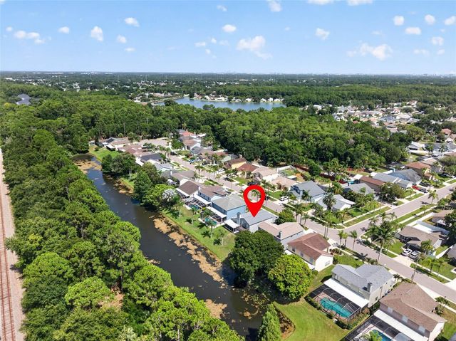 11123 CLAYRIDGE DRIVE, Tampa, FL 33635