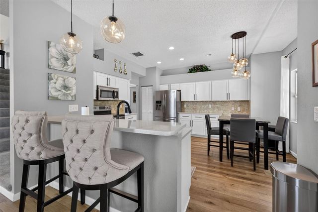 11123 CLAYRIDGE DRIVE, Tampa, FL 33635