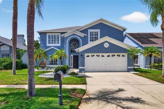 11123 CLAYRIDGE DRIVE, Tampa, FL 33635