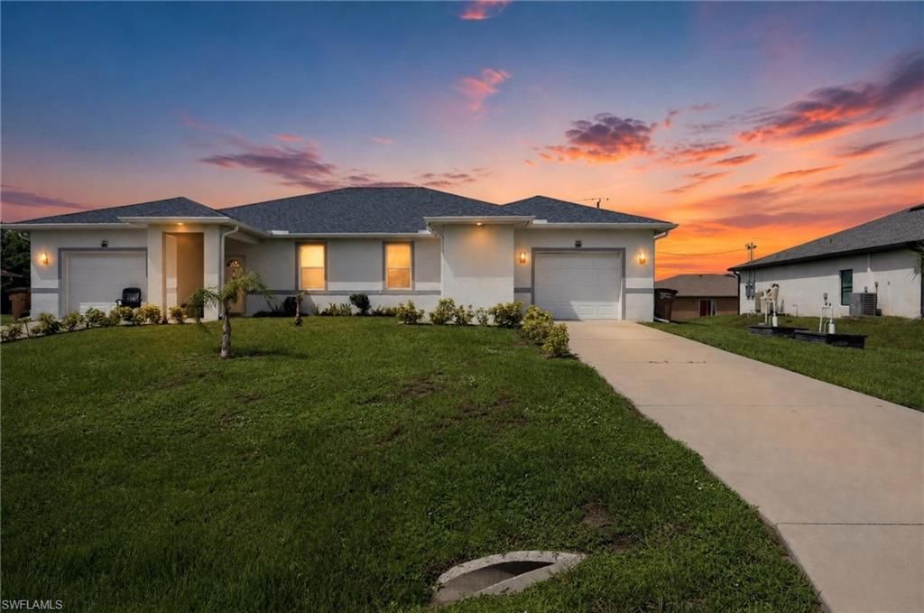 5209/5211 24th ST SW, LEHIGH ACRES, FL 33973 — photo 3